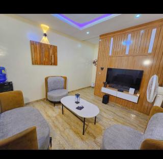 Kiscourt apartment - 8