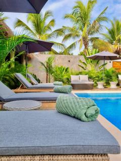 Hotel Boutique Pikiliki - ADULTS ONLY - Brisas de Zicatela - 0