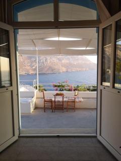 Sea View 180' - Calimno (Kalymnos) - 6