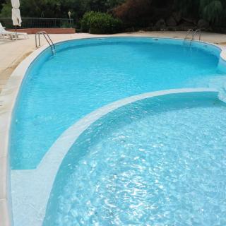 Belvedere Castelsardo Swimming pool 4 bedrooms - San Giovanni - 3