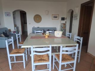 Belvedere Castelsardo Swimming pool 4 bedrooms - 2