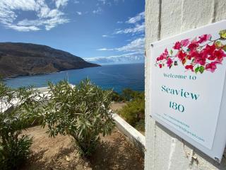 Sea View 180' - Calimno (Kalymnos) - 9