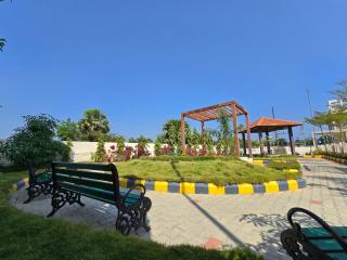 SR Park - Mahabalipuram - 3