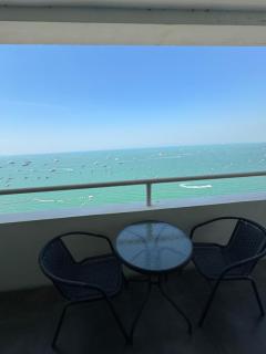 Hermann Hotel Pattaya - SHA Extra Plus - Pattaya - 1
