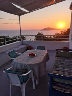 Sea View 180' - Calimno (Kalymnos) - 4