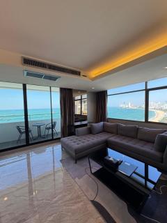 Hermann Hotel Pattaya - SHA Extra Plus - Pattaya - 2