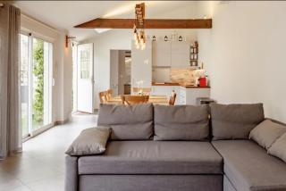 Studio indépendant avec Jacuzzi - Sartrouville - 0
