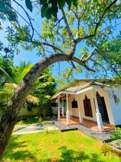 Villa Giyu - Hikkaduwa - 8