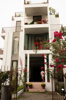 Lecolau Villa - Phu Quoc - 6
