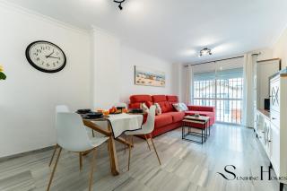 50 Meters from the Beach, 1 Bedroom with Parking - Torremolinos - 2