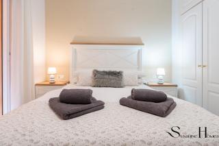 50 Meters from the Beach, 1 Bedroom with Parking - 4