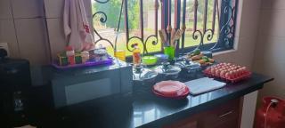 cosy living - Gulu - 3