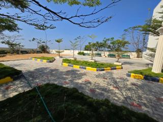 SR Park - Mahabalipuram - 1