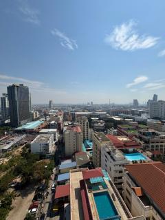 Hermann Hotel Pattaya - SHA Extra Plus - Pattaya - 3