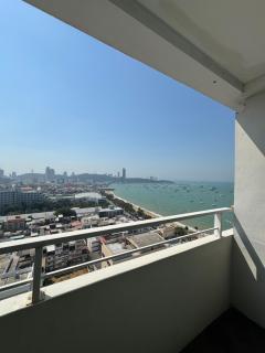Hermann Hotel Pattaya - SHA Extra Plus - 4