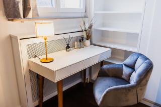 The Penthouse Basel - 2