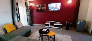 cosy living - Gulu - 5