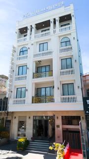 Hồng Hải Hotel - Pleiku - 0