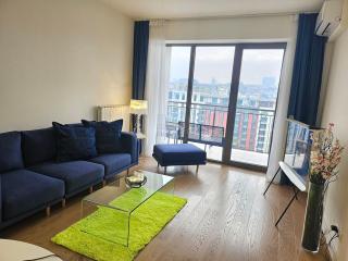 Hajdana lux Belgrade Waterfront - Belgrado - 4