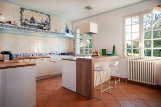 Ty Launay - Maison familiale vue mer - Ploubazlanec - 9