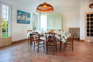 Ty Launay - Maison familiale vue mer - Ploubazlanec - 8