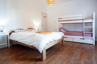 Ty Launay - Maison familiale vue mer - Ploubazlanec - 4