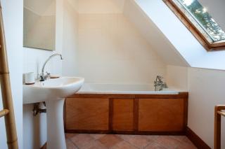 Ty Launay - Maison familiale vue mer - Ploubazlanec - 1