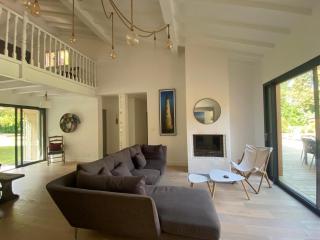 Le Bois de la Hutte - Piscine privée - Grayan-et-lʼHôpital - 2