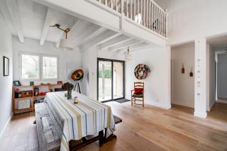 Le Bois de la Hutte - Piscine privée - Grayan-et-lʼHôpital - 4