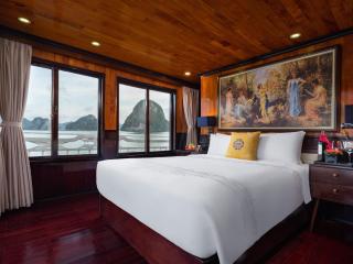 Hera Classic Boutique Cruise - Ha Long - 3