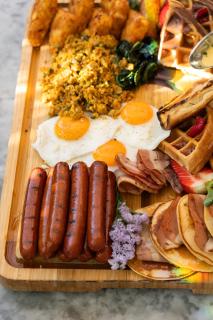 La Petite Résidence - 9