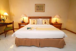 Hotel Sahid Jaya Solo - 1