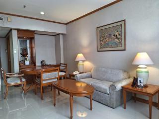 Hotel Sahid Jaya Solo - 1