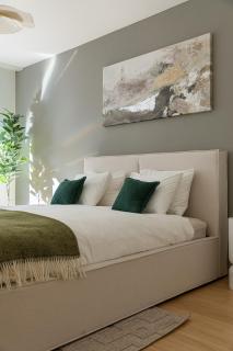 Stylish Lakeside Home 3 - Ginebra - 6