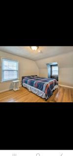 Quiet place - Dearborn - 5