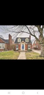 Quiet place - Dearborn - 2