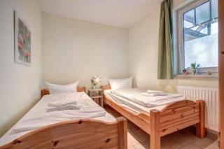Ferienhaus Am Lichtblick, App 5 - Ahlbeck - 1