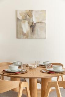 Stylish Lakeside Home 3 - Ginebra - 3