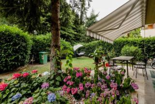 Garden House Fiera Milano - Pero - 9