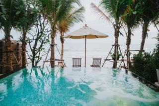 Areeya Beachfront Villas Pranburi - Ban Nong Sua - 5