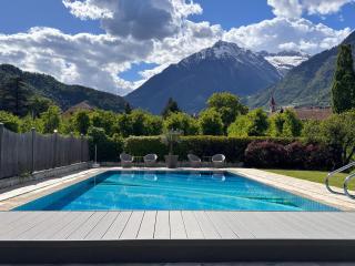 Art Residence Josefshof - Algund - 9