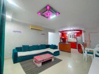 Delta Sharm Resort 202-195 - 5