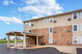 Motel 6 Litchfield, IL - Litchfield - 6