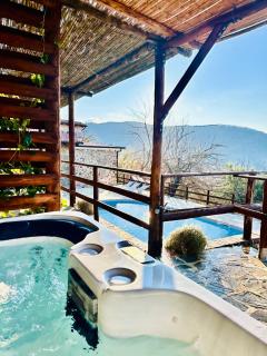 Casa Paloma Private Villa - Cicerale - 0