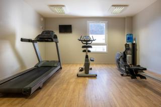 Appart Hotel Odalys City Rennes Lorgeril - Rennes - 5