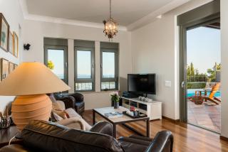 Villa Kalida, Stunning Seaview and Relax - Mati - 2