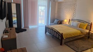 Studio 200m de plajă Mamaia Nord - Năvodari - 9