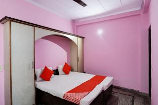 Super Hotel O KHANNA'S HOTEL - Ghaziabad - 2