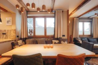 Appartement Aschbach - Streifblick - Kitzbühel - 9