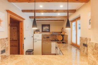Appartement Aschbach - Streifblick - Kitzbühel - 8